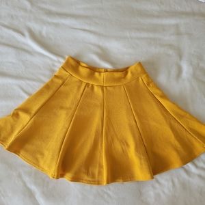 Forever 21 Skirt sm